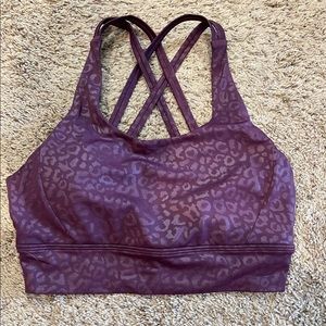 Buffbunny Rosa Bra V2